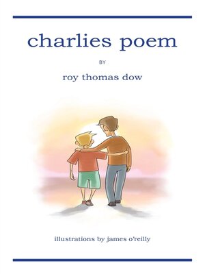 cover image of Charlies Poem